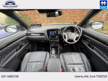 2021 Mitsubishi Outlander 2.4L Petrol Plug-in Hybrid For Sale Images
