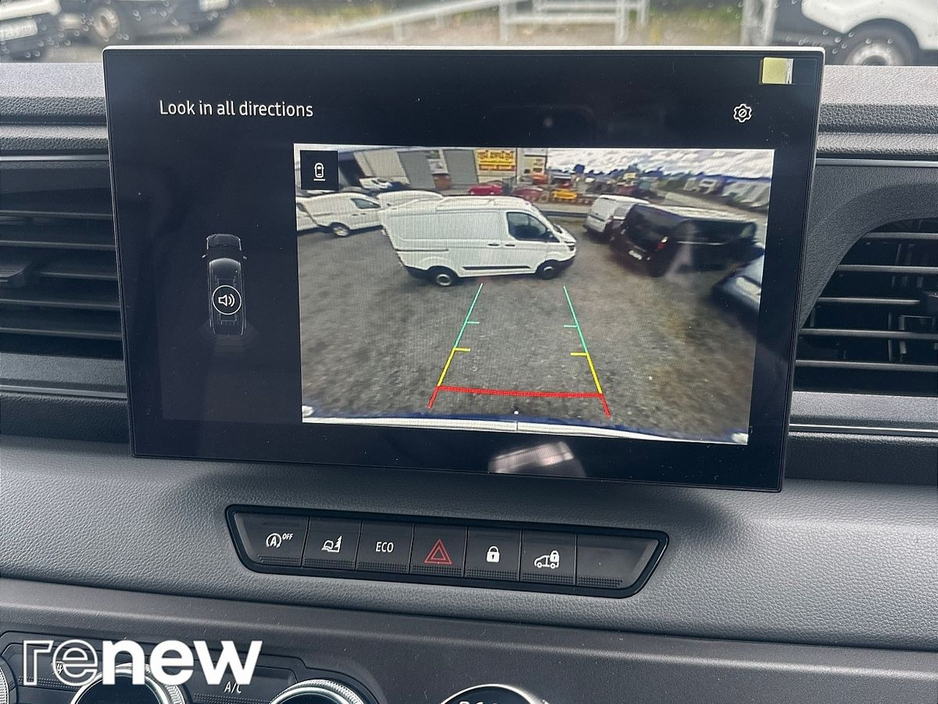2025 Renault Master 2.0L Diesel For Sale Images