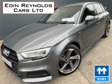 2019 Audi A3 2L Diesel For Sale Images