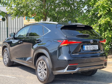 2018 Lexus NX 300 h 2.5L Petrol Hybrid For Sale Images