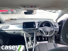 2022 Volkswagen T-Roc 2L Diesel For Sale Images
