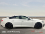 2024 AUDI A5 40 TDI 204HP S-Tronic Quattro S Line Black Edition