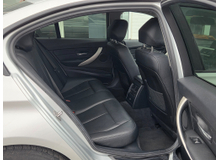 2016 BMW 3 Series 2.0L Diesel For Sale Images