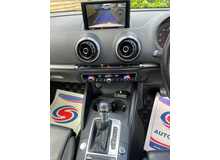 2014 Audi A3 1.4L Petrol For Sale Images