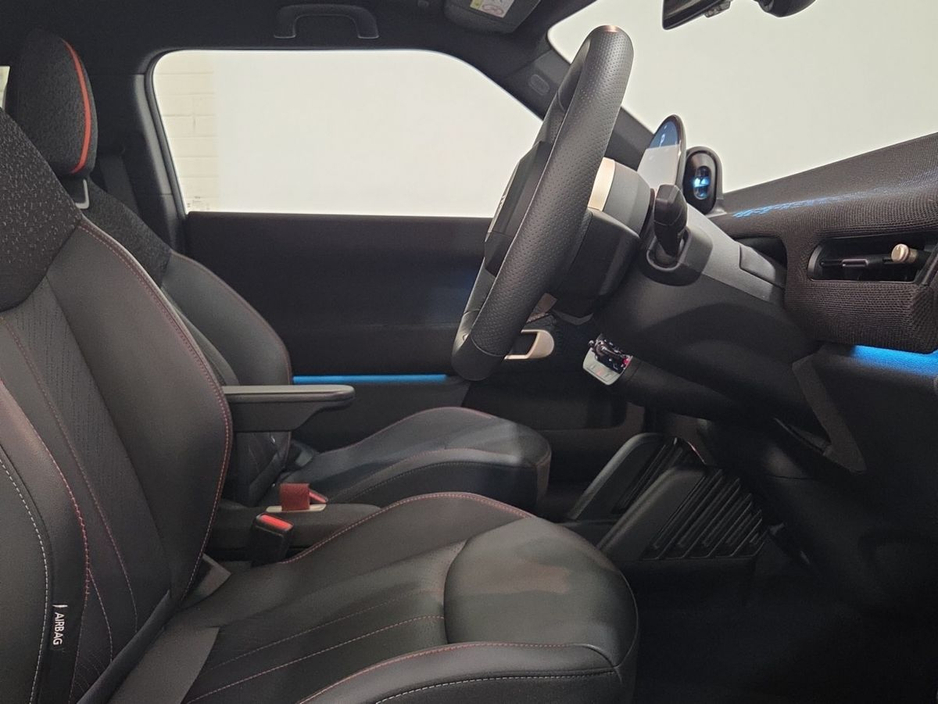 2025 MINI Hatch 0L Electric For Sale Images