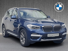 BMW X3 xDrive20d xLine Auto