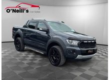 2021 Ford Ranger 2.0L Diesel For Sale Images