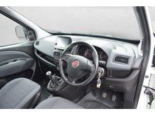 2023 Fiat Doblo 1.6L Diesel For Sale Images