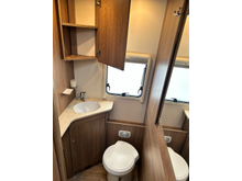 2018 Dethleffs Trend 2.3L Diesel For Sale Images