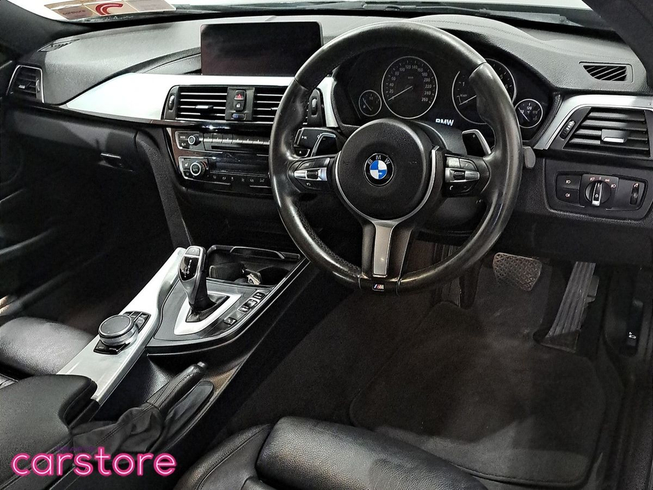 BMW 4 Series 420i M Sport — thumbnail 11
