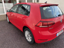 2021 VOLKSWAGEN GOLF TRENDLINE 1.6 TDI MANUAL 5SPEED 5DR 115HP 5