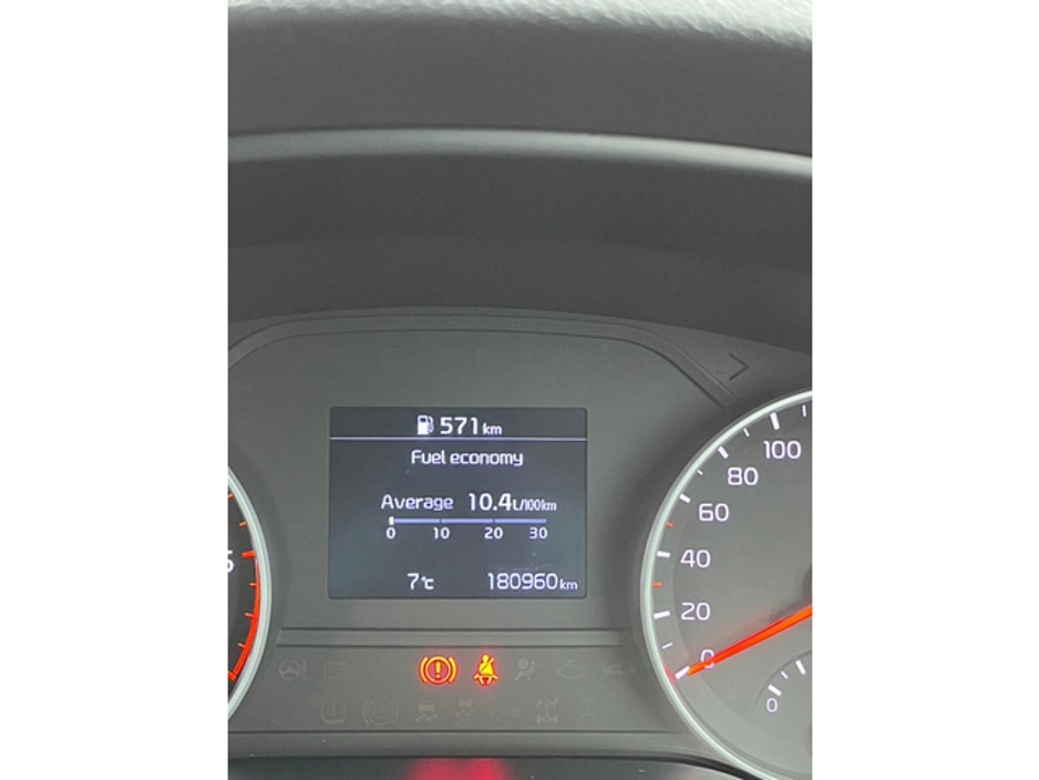 2021 Kia Sportage 1.6L Diesel Hybrid For Sale Images