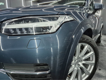 2019 Volvo XC90 2L Diesel For Sale Images