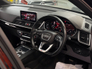 2020 AUDI Q5 S-Line Black Edition Hybrid #53