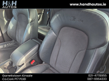 2015 Audi Q5 2L Diesel For Sale Images