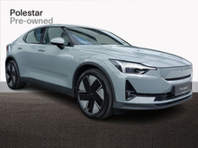 Polestar 2 LRSM Plus