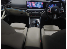 2023 BMW i4 0L Electric For Sale Images