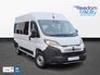 2026 CITROEN JUMPER Relay Wheelchair Access