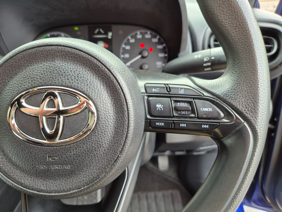 Toyota Yaris 1.5 HYBRID / X SPEC / TAX €160 — thumbnail 20