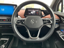 2021 VOLKSWAGEN ID.4 TECH 77KWH 204BHP 5DR AUTO