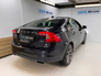 2016 VOLVO S60 2.0 D4 SE LUXURY PLUS DIESEL AUTOMATIC // MASSIVE SPEC //  FULL HEATED LEATHER // REVERSING CAMERA // CRUISE CONTROL // LANE ASSIST // COLLISION WARNING SYSTEM // UPGRADED SPORT ALLOYS