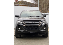 2025 Isuzu D-MAX 1.9L Diesel For Sale Images