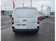 2026 Citroen Berlingo 1.5L Diesel For Sale Images