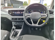 2022 Volkswagen Taigo 1.0L Petrol For Sale Images