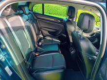 2018 Renault Megane 1.5L Diesel For Sale Images