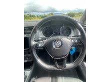 2015 Volkswagen Golf 1.2L Petrol For Sale Images