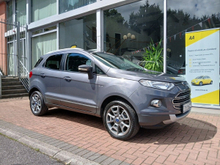 Ford Ecosport 1.0 EcoBoost 125PS...