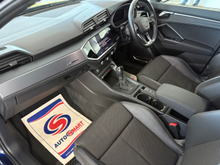 2021 Audi Q3 2L Diesel For Sale Images