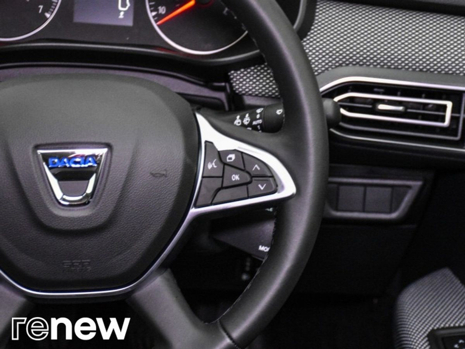 Dacia Jogger TCe 110 Comfort — thumbnail 34