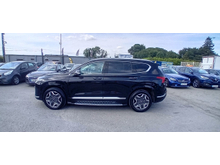 2021 Hyundai Santa Fe 1.6L Petrol Plug-in Hybrid For Sale Images