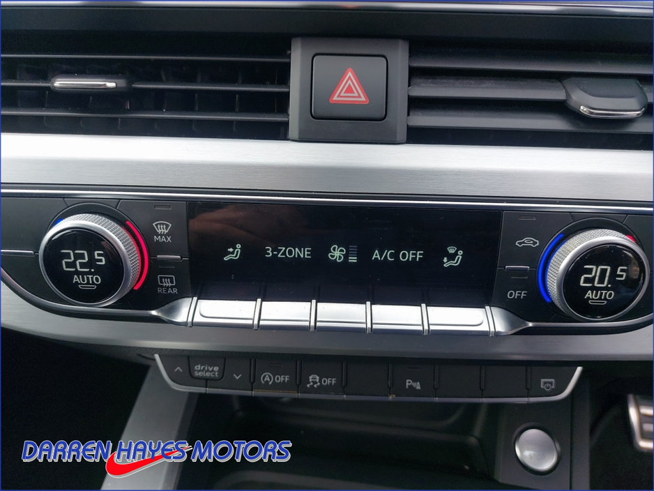 2017 Audi A4 2L Diesel For Sale Images