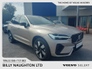 2025 VOLVO XC60 T6 PHEV PLUS DARK AWD