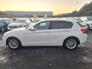 2017 BMW 1 SERIES 116i 1.5 Petrol Automatic Low Mileage (6184)