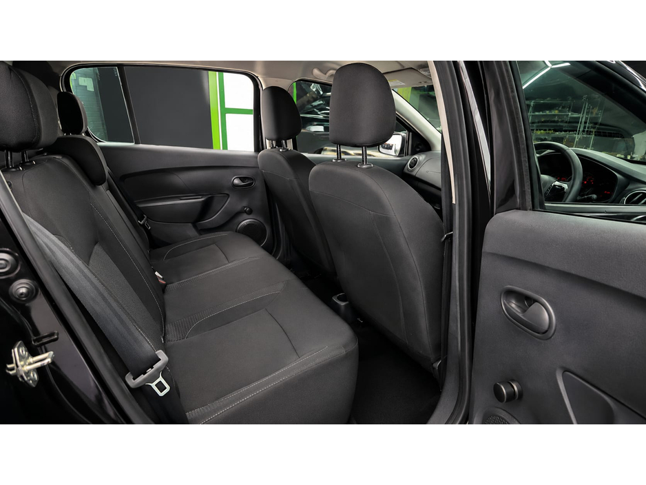 Dacia Sandero Dacia Sandero 2021 AA APPROVED — thumbnail 11
