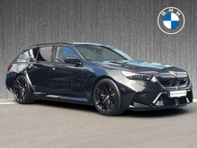 BMW M5 Touring