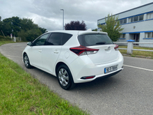 2019 Toyota Auris 1.4L Diesel For Sale Images