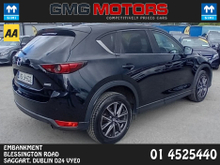 2018 Mazda CX-5 2L Petrol For Sale Images