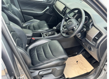 2022 Skoda Kodiaq 2.0L Diesel For Sale Images