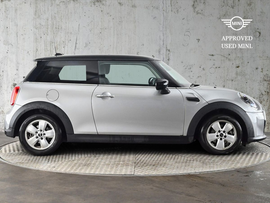 2024 MINI Hatch 1.5L Petrol For Sale Images
