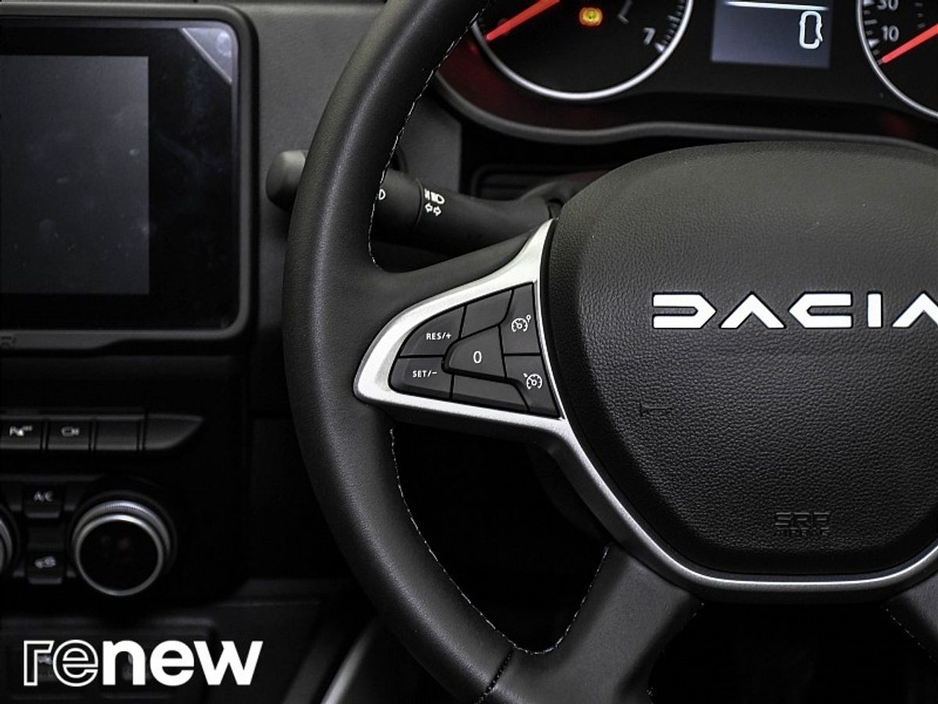 Dacia Duster 1.5 Blue dCi 115 Journey — thumbnail 19