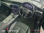 2022 AUDI A6 A6 AVANT 40TDI 204HP S tronic SE