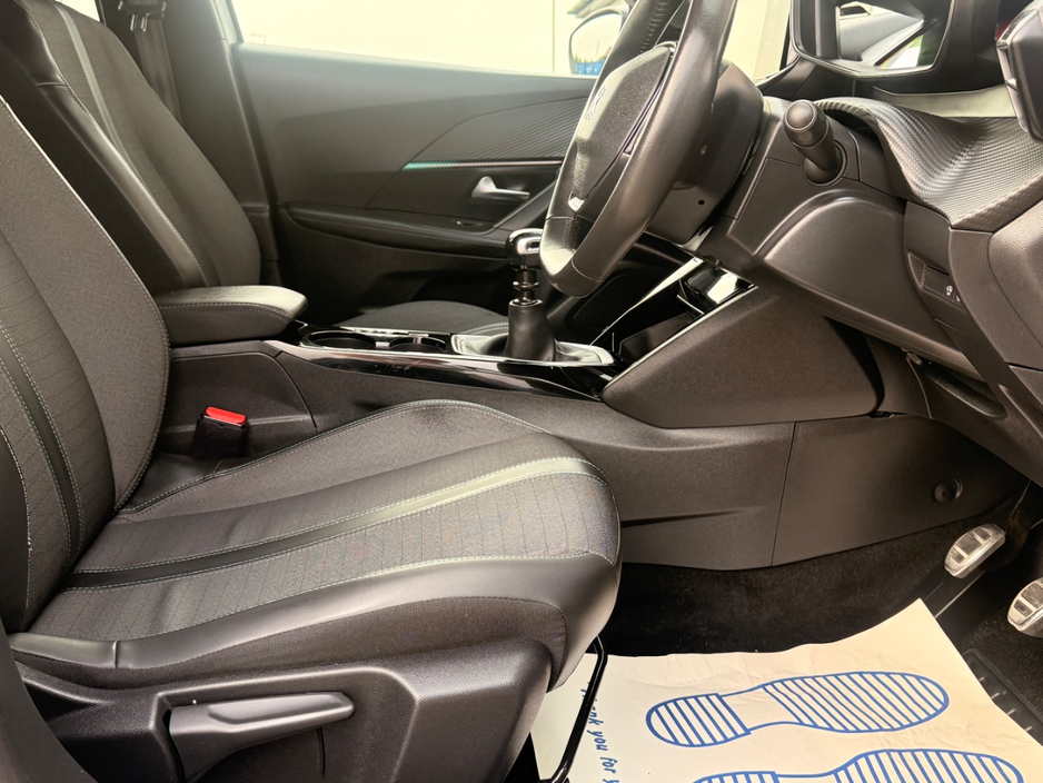 2023 Peugeot 2008 1.2L Petrol For Sale Images