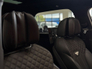 2022 BENTLEY BENTAYGA V6