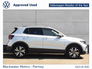 2024 VOLKSWAGEN T-CROSS 1.0TSI 115BHP STYLE AUTOMATIC