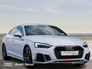 2023 AUDI A5 35 TDI 163HP S-Line