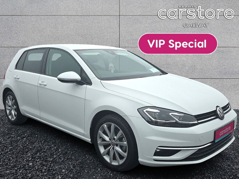 Volkswagen Golf *VIP EVENT - PRICE REDUCED* TSI Comfort Line Tech Ed